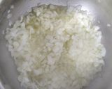 Foto del paso 2 de la receta: Caldo de millo