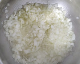 Foto del paso 2 de la receta: Caldo de millo