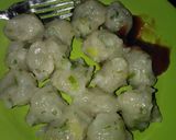 Foto langkah ke 4 dari resep Cilok sederhana.