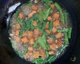 Foto langkah ke 4 dari resep Tempe Tumis Kecap.