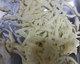 वेज चीज़ पिज़्ज़ा सैंडविच(veg cheese pizza sandwich recipe in hindi) रेसिपी चरण 1 फोटो