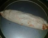 Foto del paso 12 de la receta: Pizza arrollada🍕 a mi manera🍕