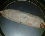 Foto del paso 12 de la receta: Pizza arrollada🍕 a mi manera🍕