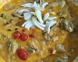 Foto langkah ke 4 dari resep Chicken Curry / Kari Ayam Melayu.
