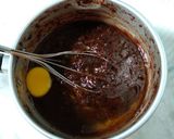 Foto langkah ke 2 dari resep Chocolate Custard Muffin.
