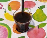 Foto del paso 4 de la receta Café con chocolate a la naranja