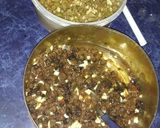 Foto del paso 9 de la receta: Empanadas fritas saladas y dulces