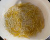 Foto del paso 2 de la receta: Cuadraditos de limón 🍋