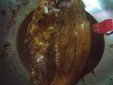 Gurame Bakar
