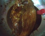 Foto langkah ke 1 dari resep Gurame Bakar.