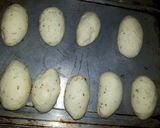 Foto del paso 4 de la receta: Pan de cebolla🥖