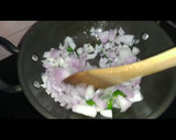 உருளைக்கிழங்கு, குடைமிளகாய் கறி.. ரெசிபி ஸ்டேப் 5 புகைப்படம்