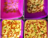 Mango Tutti Frutti Icecream recipe step 2 photo