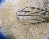 Foto langkah ke 3 dari resep Stik Keju.