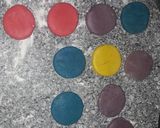 Foto del paso 7 de la receta: •Alfajores de Maizena• Riquisimoss!!!