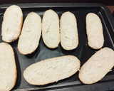 Foto del paso 2 de la receta: Desayuno rápido