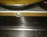 Foto langkah ke 6 dari resep Pie Susu Keju Teflon.