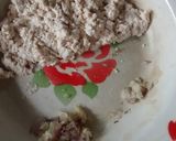 Foto langkah ke 3 dari resep Orak arik telur tahu.