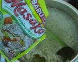 Foto langkah ke 3 dari resep Soto seger.