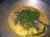 Gulai Daun Singkong