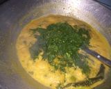 Foto langkah ke 3 dari resep Gulai Daun Singkong.