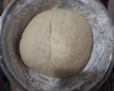 Foto del paso 3 de la receta: Rosca de Pascua