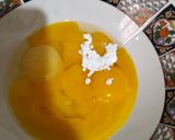 صورة لخطوة 2 من وصفة حلوى الكاستال
