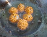 Foto langkah ke 7 dari resep Bitter Ballen Sosis Isi Mozarella.