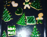 Foto del paso 9 de la receta: Galletita navideñas