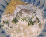 Foto langkah ke 4 dari resep Dadar Jagung Endes.s.s.