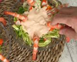 Foto del paso 8 de la receta: Cocktail de gambas