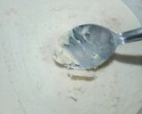 A picture of step 5 of Matar Kachori Khasta.