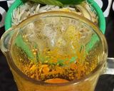 Foto langkah ke 2 dari resep Sayur Ontong/Jantung Pisang.