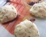 Foto del paso 3 de la receta: Panecitos de papá rellenos