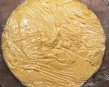 Torta della Nonna (nagymama tortája) recept fázis 7 fotója