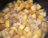 Foto del paso 1 de la receta: Crumble de avena, manzana y pera