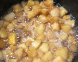 Foto del paso 1 de la receta: Crumble de avena, manzana y pera