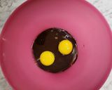 Foto del paso 1 de la receta: 🍫🥑Brownie de palta y cacao 🥑Con nueces y trocitos de chocolate amargo 🥑🍫 Súper chocolatoso