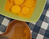Foto langkah ke 8 dari resep Ayam Lodho Telur Asin / Takir Bujur Sangkar.