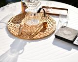 รูปขั้นตอนการทำที่ 1 ของ กาแฟดริป (pour over coffee)