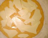 Foto del paso 6 de la receta: Torta de ahuyama con queso y bocadillo