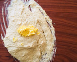 A picture of step 10 of Bread🍞.