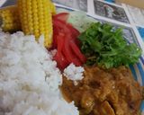 Foto del paso 6 de la receta: Pollo al Curry
