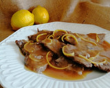 Foto del paso 10 de la receta: Piccata al limone