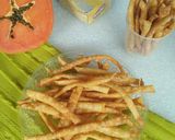 Foto langkah ke 5 dari resep Stick Pepaya Keju.