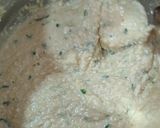 Foto del paso 4 de la receta Croquetas de pollo al curry
