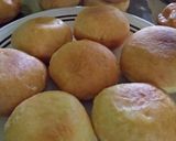 Foto langkah ke 6 dari resep Donat empuk no ulen no gagal.