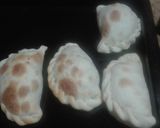 Foto del paso 5 de la receta: Empanadas fritas o al horno