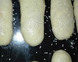 A picture of step 15 of Hot dog Buns.
