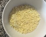 Foto del paso 2 de la receta: Bolitas de plátano maduro